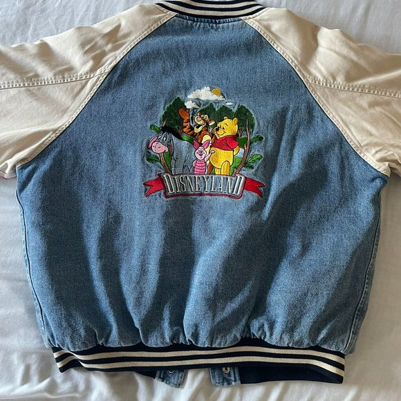 Vintage Disney jacket - Picture 4 of 4